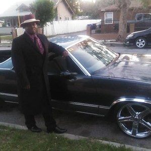 Meet your Posher, Ajmckay